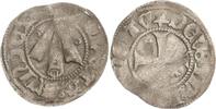 Pommern-Stralsund, Stadt Großpfennig nach den Verträgen von 13 -
