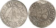 Pommern-Stralsund, Stadt Witten -
