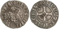 Mecklenburg-Malchin, Stadt Witten vor Begründung des Münzvereins 13 1379 Äußerst selten, besonders i