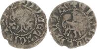 Örtug u um 1380 Schweden-Gotland  Schön