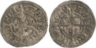  1481-1513 Dänemark Hans 1481-1513. Fast sehr schön