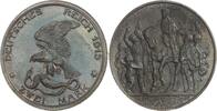 Preußen 2 Mark Wilhelm II. 1888-1918. -