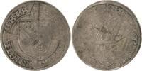   1463-1496 Bremen, Erzbistum Heinrich II. von Schwarzburg 1463-1496. Kratzer, schön - sehr schön