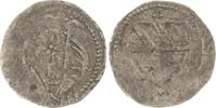 Schwaren  1426-1470 Verden, bischöfliche Münzstätte Johann III. von Asel 1426-1470. Prägeschwäche, sonst sehr schön