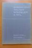 Monographien Auktion Walter Niggeler, Slg. -