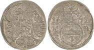 Römisch Deutsches Reich Gröschel 1 Leopold I. 1657-1705. -