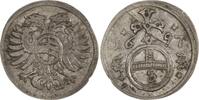 Römisch Deutsches Reich Gröschel 1 Leopold I. 1657-1705. -