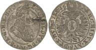 Römisch Deutsches Reich Kreuzer Leopold I. 1657-1705. -