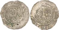 Niederlande-Friesland Pfennig Egbert II. 1068-1077. -