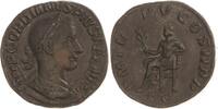 Kaiserzeit Sesterz Gordianus III. 238-244. -