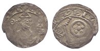 Ravensberg, Grafschaft Pfennig Otto III. 1249-1306.