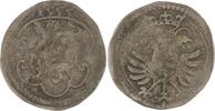 Braunschweig-Grubenhagen Drieling Ernst V., Johann, Wolfgang und Philipp II. 1551-1557.