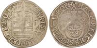 Braunschweig-Lüneburg-Celle 1/24 Taler Christian Ludwig 1648-1665. -