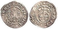 Lüneburg, Stadt 1/64 Taler