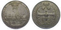 Emden, Stadt Silberne Vierziger-Medaille