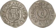 Ravensberg, Grafschaft Körtling zu 6 Pfennig Friedrich Wilhelm von Brandenburg ab 1647.