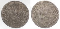 Mansfeld Groschen Günther, Ernst, Hoyer, Gebhard und Albrecht 1486-1526.