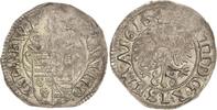 Lauenburg Doppelschilling Franz II. 1581-1619.