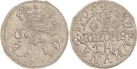 Münster, Bistum 1/48 Taler Franz Arnold von Metternich 1706-1718. -