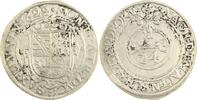Sachsen-Alt-Weimar 1/24 Taler Johann Ernst und seine fünf Brüder 1622-1626.
