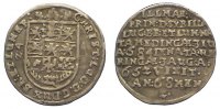 Braunschweig-Dannenberg 1/24 Taler Sybilla, Zweite Gemahlin Julius Ernsts *1584, +1652.