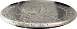 NETHERLANDS Ducat (48 Stuiver) 1791 Sehr Schön++