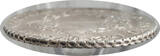LUBECK Thaler (48 Schilling) 1752 SS-fast Vzgl.