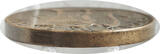 France Pattern 2 Sols (ESSAI) 1793 Probe! Sehr Schön+