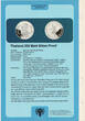 THAILAND Silver 200 Baht 1981 CHI UNICEF - Year of the Child. NGC PF 69 ULTRA CAMEO