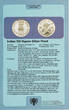 INDIA Silver 100 Rupees 1981 B UNICEF Year of the Child. NGC PF 64 ULTRA CAMEO