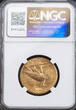 USA $10 EAGLE 1910 Gold Eagle $10 Dollar Indian Head Coin. NGC MS 62