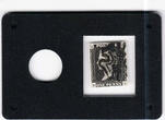 2015 Gibraltar. Proof Gold 1/10 Crown & Penny Black Stamp Set. Only 2,015 Struck! NGC PF 69 ULTRA CAMEO