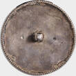 NETHERLANDS Broekstuk (Trouser Piece) 1814-1872 Zeeland. Silver Decoration similar to Ducaton Coinage. Sehr Schön