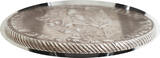 NETHERLANDS 1794 Utrecht (City). Silver 3 Gulden (60 Stuiver) Coin. Sehr Schön++