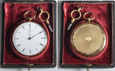 Schweiz/Frankreich Taschenuhr ca. 1850-1865 Emile Pequignet & Cie. 18K G... 1295,00 EUR895,00 EUR  zzgl. 15,00 EUR Versand