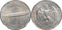 GERMANY 5 Mark 1930A NGC MS 62 395,00 EUR345,00 EUR  zzgl. 15,00 EUR Versand