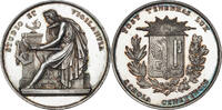 SWITZERLND Medal Official Prize Medal for Literature of the University of Geneva! -