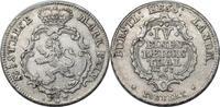 HESSE-KASSEL 1/4 Thaler Frederick II -