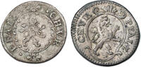 Electoral Pfalz 2 Kreuzer (2pcs) Karl Philip von Neuburg/Karl Theodor von Sulzbach. -