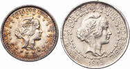 Brazil (Republic) 500 & 1000 Reis (2pcs) 1913 fast Vzgl. 110,00 EUR69,00 EUR  zzgl. 10,00 EUR Versand