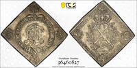 SAXONY Klippe Thaler 1693 IK John George IV. Initiation of the Elector i... 2250,00 EUR1595,00 EUR  zzgl. 35,00 EUR Versand