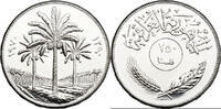 Iraq 250 Fils 1970 (AH1390) FAO - 12th Anniversary of Land Reform. Proof... 195,00 EUR159,00 EUR  zzgl. 12,00 EUR Versand