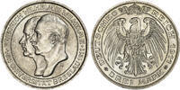 GERMANY-Prussia 3 Mark 1911 A Breslau University Centennial. PCGS MS63 235,00 EUR189,00 EUR  zzgl. 12,00 EUR Versand