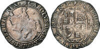 Great Britain 1/2 Crown 1632-1633 CR Charles I. Mint Mark: Harp! NGC VF 395,00 EUR295,00 EUR  zzgl. 15,00 EUR Versand