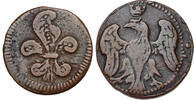 ITALY-Modena Soldo & Bolognino (2pcs) 1737-1780 Francesco III d'Este. Se... 52,00 EUR26,00 EUR  zzgl. 10,00 EUR Versand