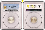 Malaya 10 Cents 1941 1941 10C PCGS MS64 70,00 EUR49,00 EUR  zzgl. 10,00 EUR Versand