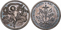PORTUGAL Medal Silver Prize Award Medal of Pharmacy or Medicine School of Mafra. -