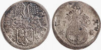 THURINGIA 3 Pfennig (Dreier) Mühlhausen (Thüringen). -