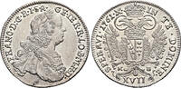Austria/Hungary 17 Kreuzer 1761-KB 17 Kr KM-2026.1 -