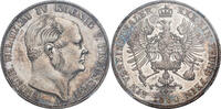 GERMANY Thaler (Vereinstaler) Frederick William IV. -